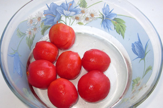 Икра из кабачков и баклажанов