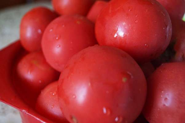 Жгучая приправа к мясу