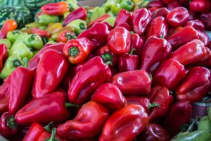По какой причине может горчить болгарский перец