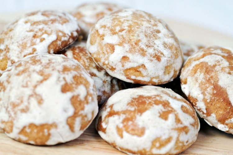 20 вкуснейших рецептов выпечки на сыворотке