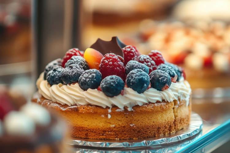20 вкуснейших рецептов выпечки на сыворотке