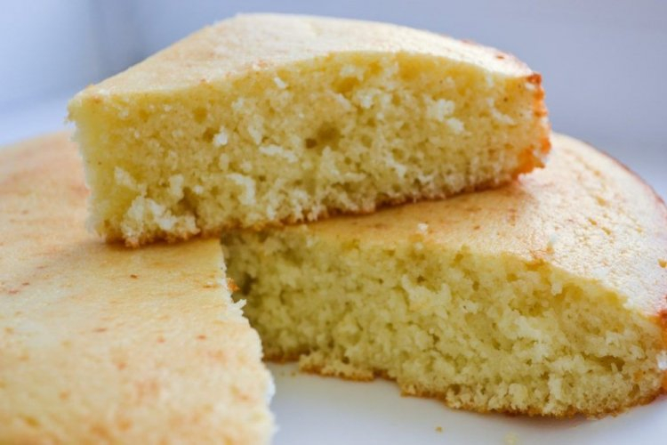 20 вкуснейших рецептов выпечки на сыворотке
