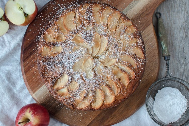 20 вкуснейших рецептов выпечки на сыворотке