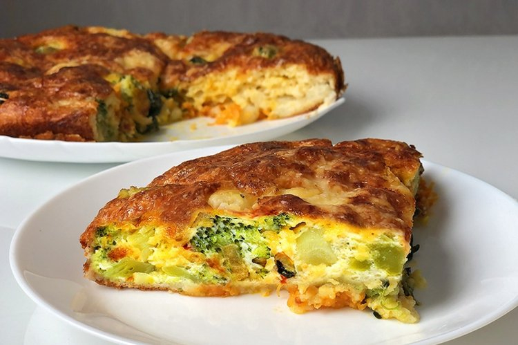 20 вкуснейших рецептов выпечки на сыворотке