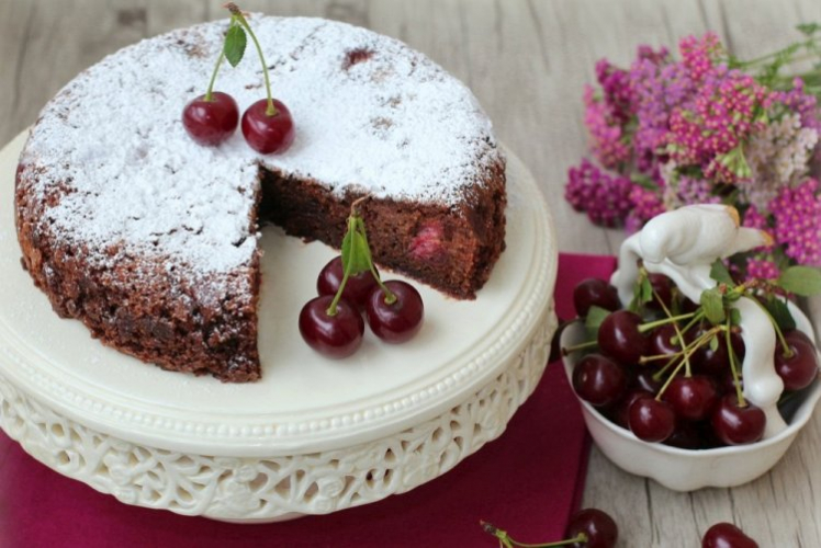 20 вкуснейших рецептов выпечки на сыворотке
