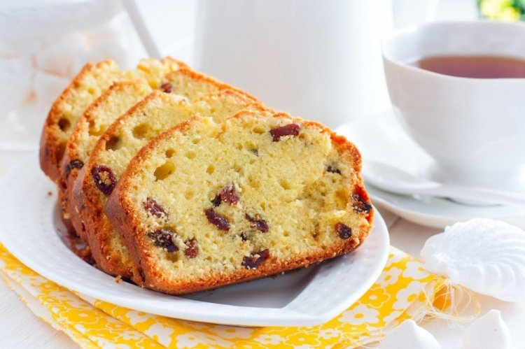 20 вкуснейших рецептов выпечки на сыворотке