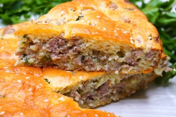 20 вкуснейших рецептов выпечки на сыворотке