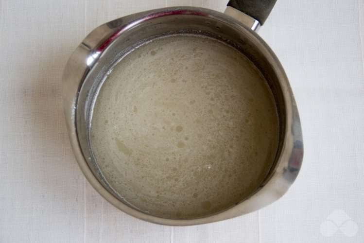 Варенье из груш и яблок